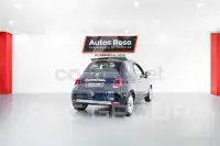 2021 Fiat 500
