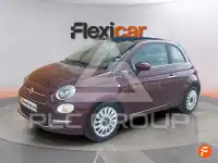 2021 Fiat 500