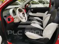 2021 Fiat 500