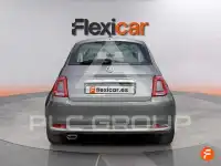 2021 Fiat 500