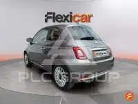 2021 Fiat 500