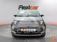 2021 Fiat 500