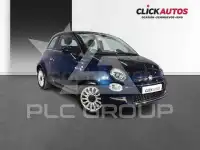 2021 Fiat 500