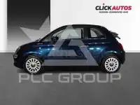 2021 Fiat 500