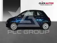2021 Fiat 500