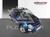 2021 Fiat 500