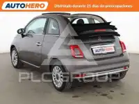 2021 Fiat 500