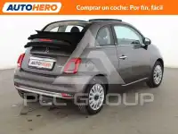 2021 Fiat 500