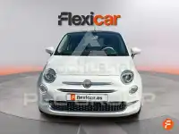 2021 Fiat 500