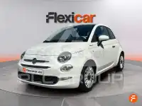 2021 Fiat 500