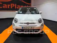 2021 Fiat 500