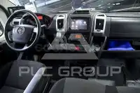 2021 Fiat Ducato