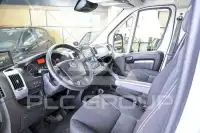 2021 Fiat Ducato