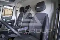 2021 Fiat Ducato
