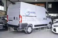 2021 Fiat Ducato