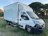 2021 Fiat Ducato