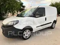 2021 Fiat Doblo