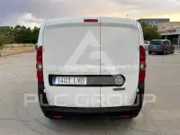 2021 Fiat Doblo