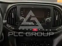 2021 Fiat Doblo