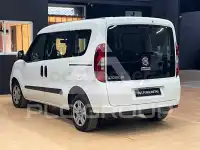 2021 Fiat Doblo