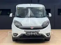 2021 Fiat Doblo