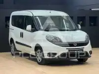 2021 Fiat Doblo