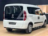 2021 Fiat Doblo