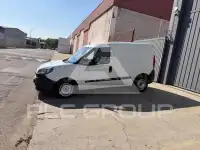 2021 Fiat Doblo