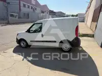 2021 Fiat Doblo
