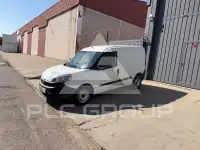 2021 Fiat Doblo