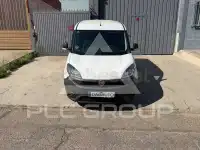 2021 Fiat Doblo