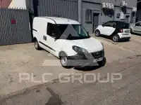 2021 Fiat Doblo