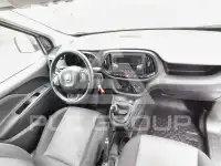2021 Fiat Doblo