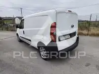 2021 Fiat Doblo