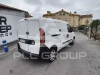 2021 Fiat Doblo