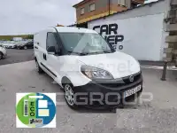 2021 Fiat Doblo