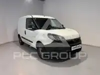 2021 Fiat Doblo