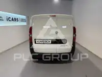 2021 Fiat Doblo
