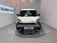 2021 Fiat Doblo