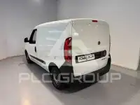 2021 Fiat Doblo