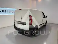 2021 Fiat Doblo