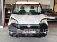 2021 Fiat Doblo