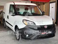 2021 Fiat Doblo