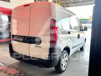 2021 Fiat Doblo