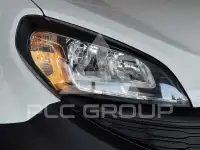 2021 Fiat Doblo