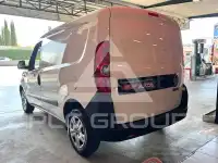 2021 Fiat Doblo