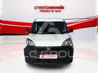 2021 Fiat Doblo