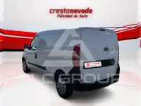 2021 Fiat Doblo