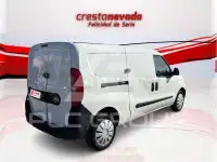 2021 Fiat Doblo