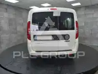 2021 Fiat Doblo